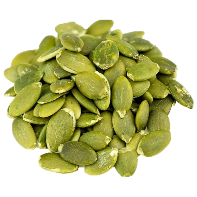 Raw Organic Pumpkin Seeds 70g *POST Add on Item